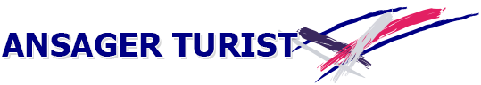 Ansager Turist