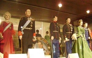 Historisk dukkemuseum