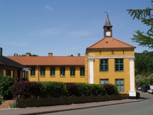 Kobbermølle Museum
